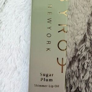 ROE Sugar Plum Lip Gloss